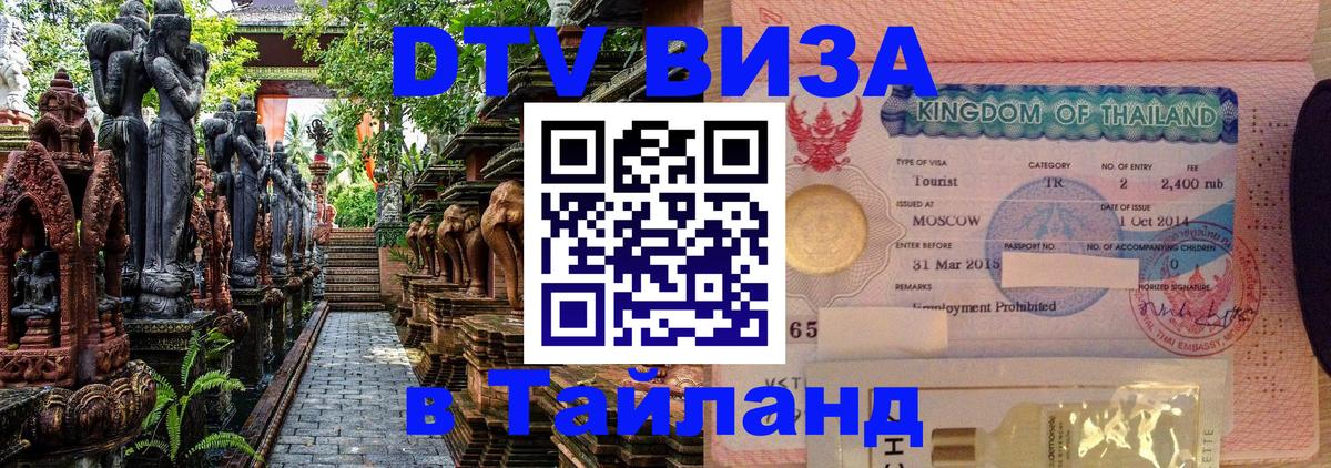 Сколько стоит DTV виза — актуальные цены, оформление даже без документов - 19.11.2025 
